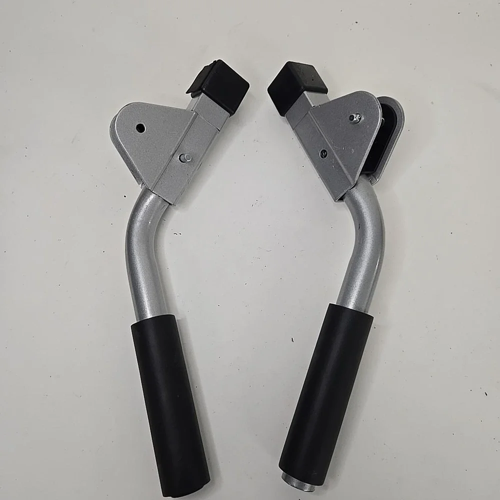 Total Gym Bars for 1000 1100 1400 1500 1600 1700 1800‎ 1900 etc W/ PINS